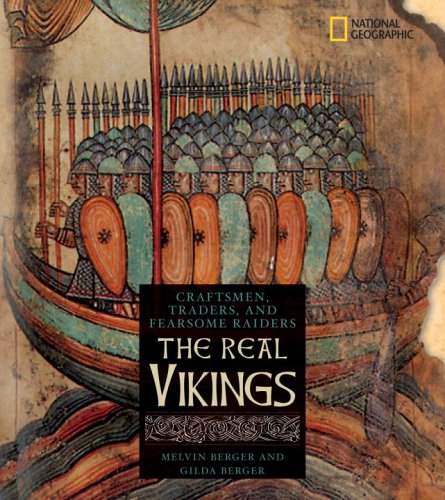 The Black Viking